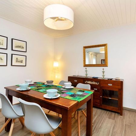 Holiday Home Cap De Tossa By Interhome Tossa de Mar Eksteriør bilde