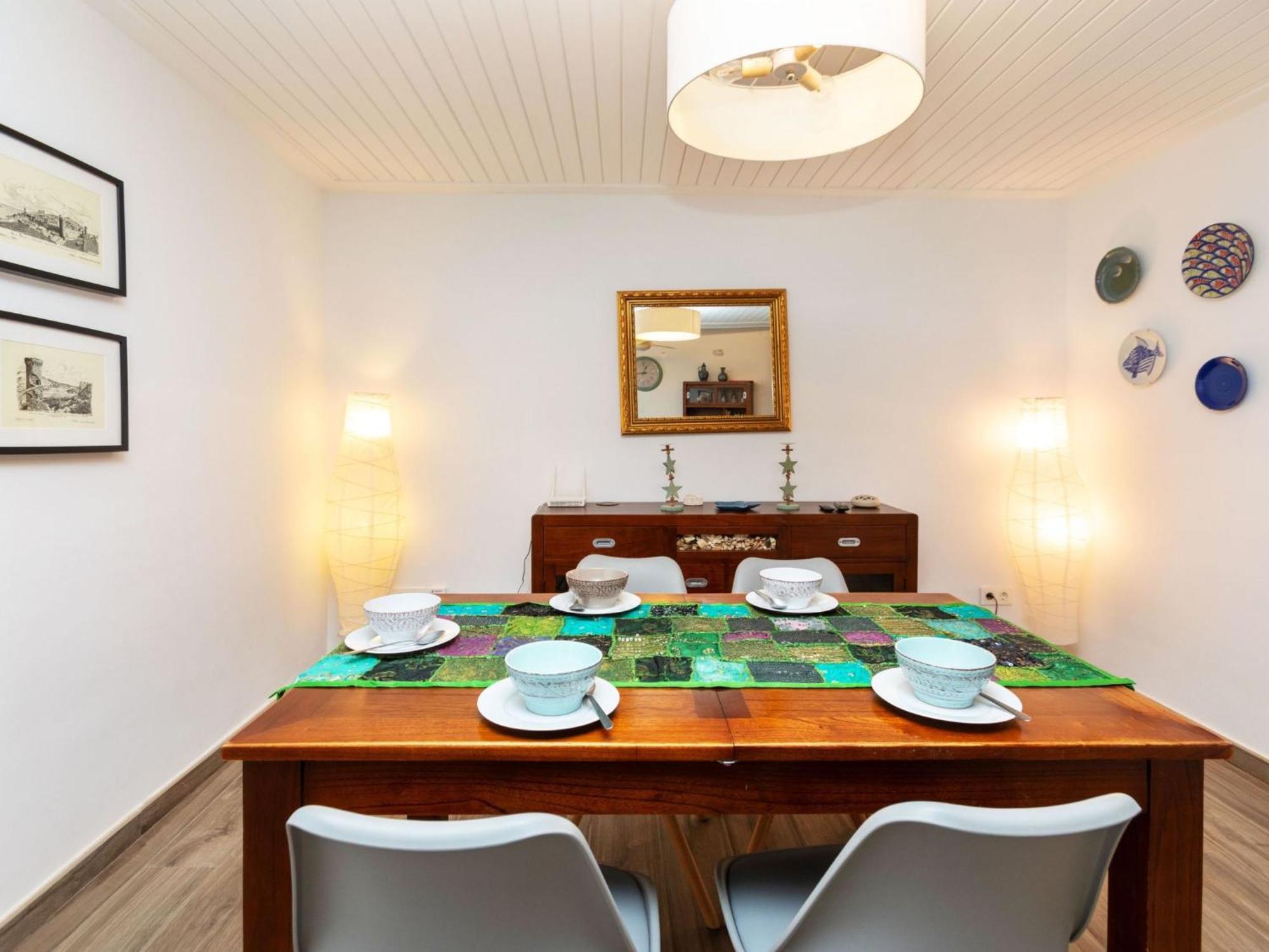 Holiday Home Cap De Tossa By Interhome Tossa de Mar Eksteriør bilde