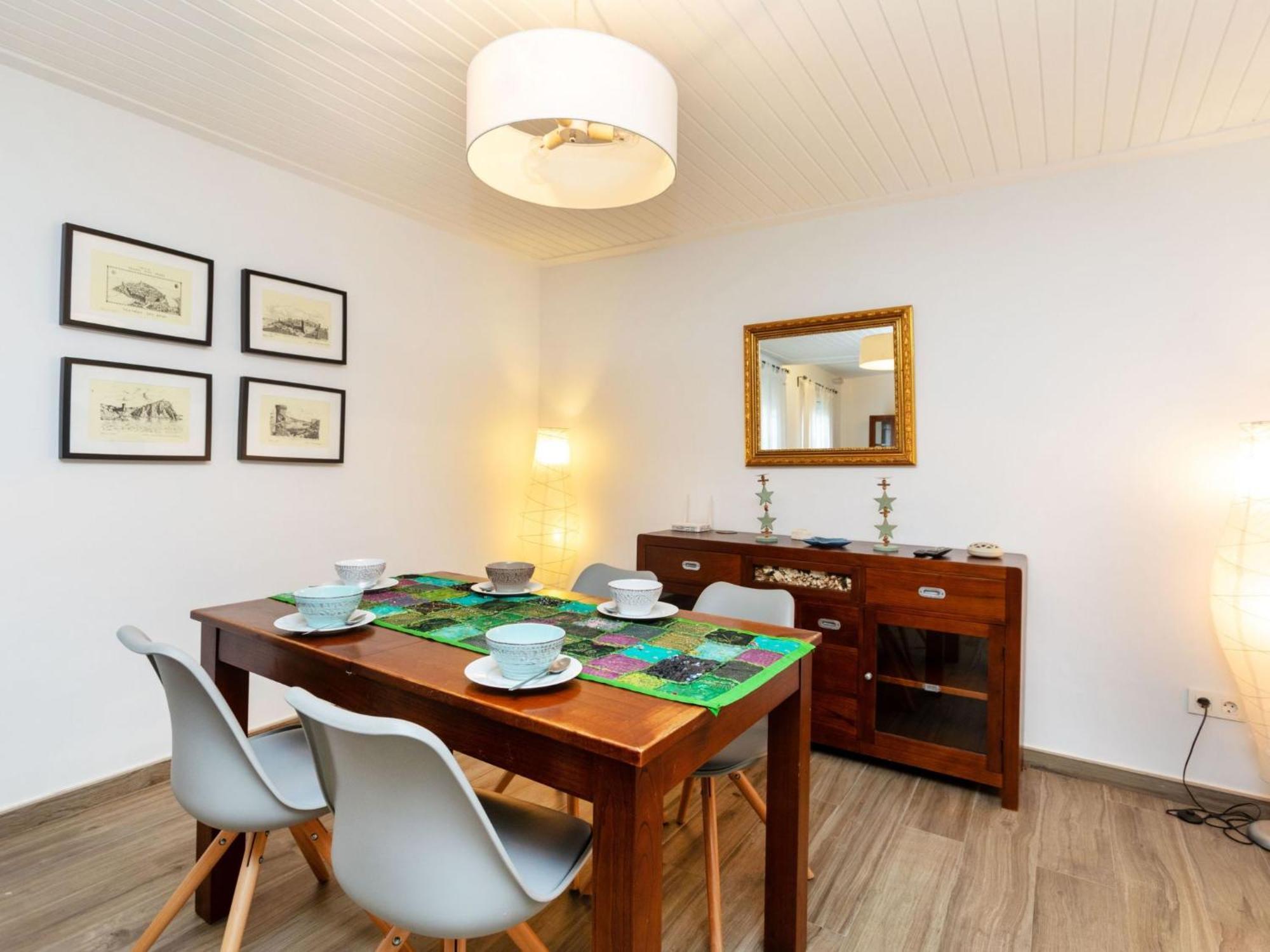 Holiday Home Cap De Tossa By Interhome Tossa de Mar Eksteriør bilde
