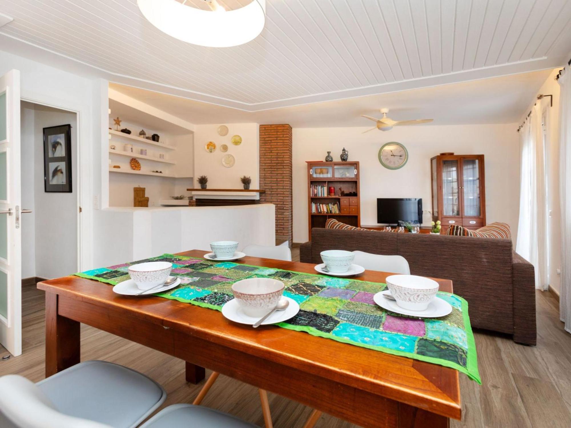 Holiday Home Cap De Tossa By Interhome Tossa de Mar Eksteriør bilde