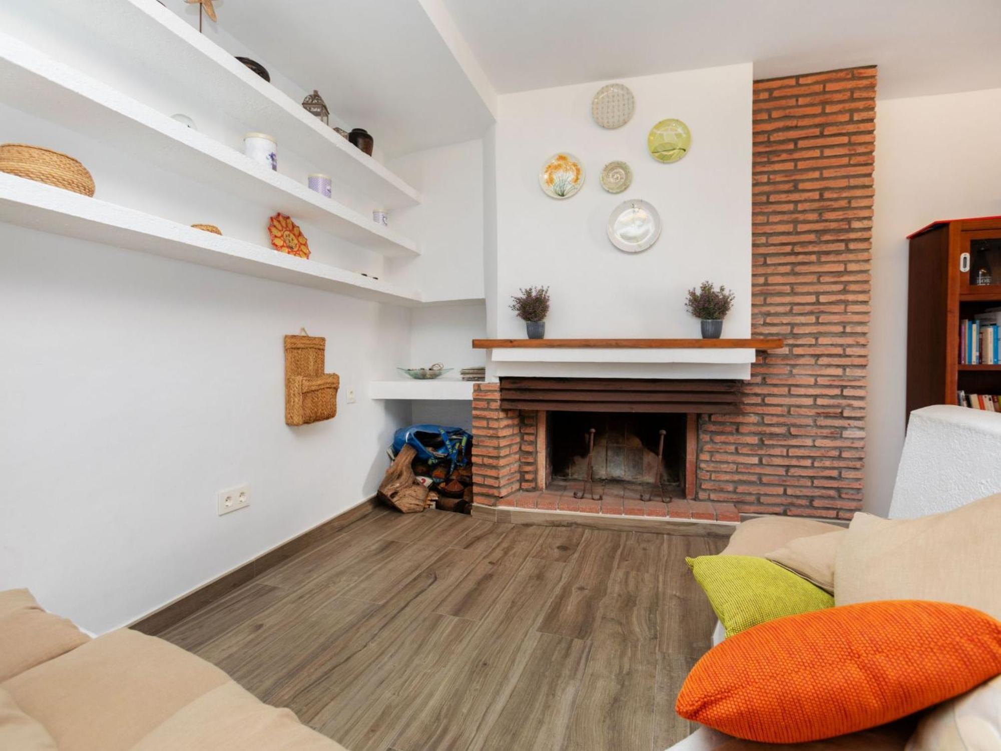 Holiday Home Cap De Tossa By Interhome Tossa de Mar Eksteriør bilde