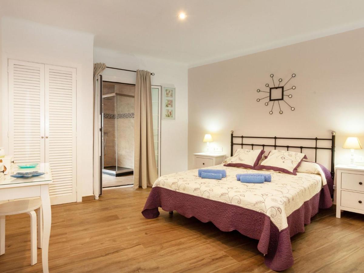 Holiday Home Cap De Tossa By Interhome Tossa de Mar Eksteriør bilde